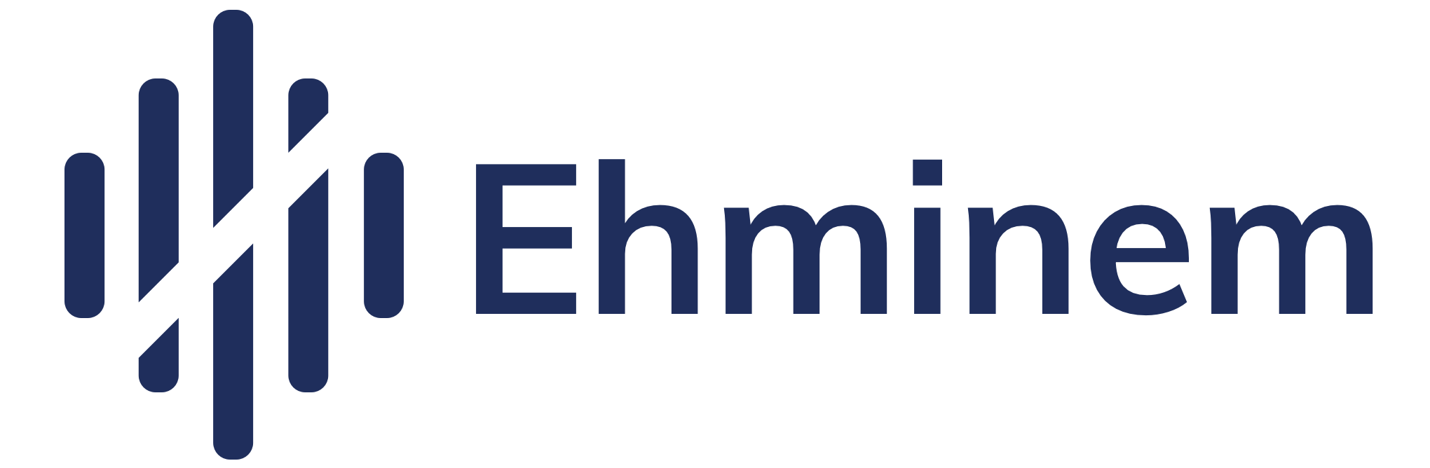 Ehminem Logo